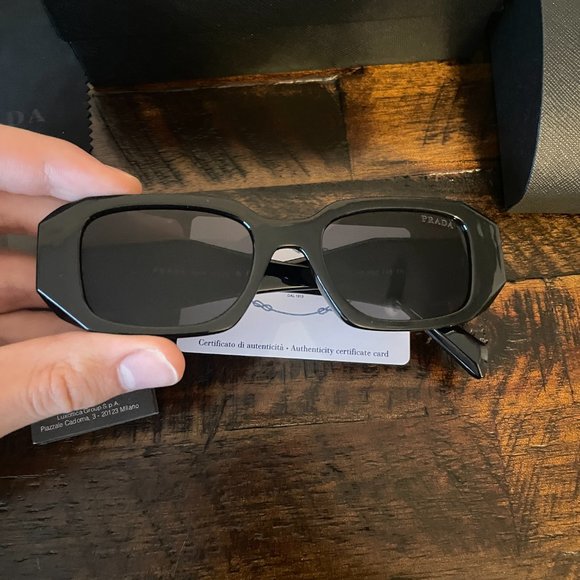 Prada Sunglasses main image 5
